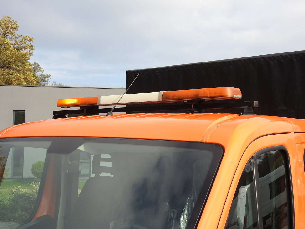 Utilitaire double cabine PEUGEOT BOXER STAKE BODY TARPAULIN DOUBLE CABIN DOKA 7 SEATS AIR CONDITIONING PNEUMATICS 140HP: photos 14 Utilitaire double cabine PEUGEOT BOXER STAKE BODY TARPAULIN DOUBLE CABIN DOKA 7 SEATS AIR CONDITIONING PNEUMATICS 140HP: photos 14