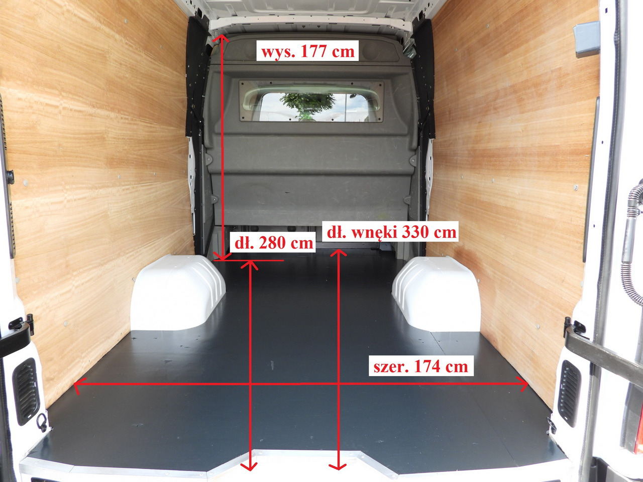Fourgon utilitaire RENAULT MASTER BOX DELIVERY VAN 7 SEATS CRUISE CONTROL TWIN WHEELS AIR CONDITIONING 145HP: photos 13 Fourgon utilitaire RENAULT MASTER BOX DELIVERY VAN 7 SEATS CRUISE CONTROL TWIN WHEELS AIR CONDITIONING 145HP: photos 13