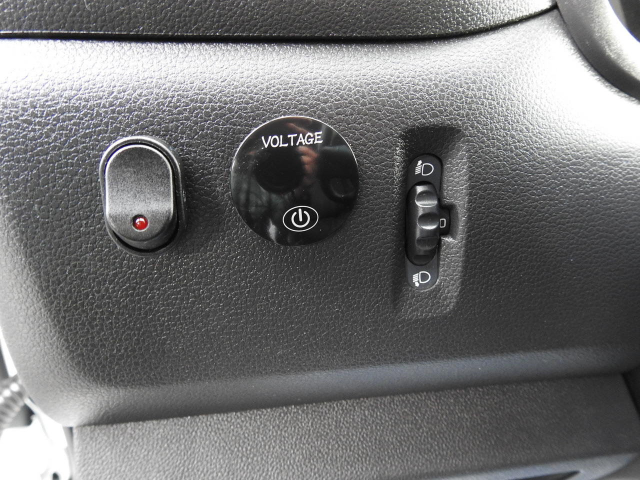 Utilitaire plateau baché RENAULT MASTER TARPAULIN 10 PALLETS WEBASTO CRUISE CONTROL AIR CONDITIONING LED LIGHTS PNEUMATICS  165HP: photos 30