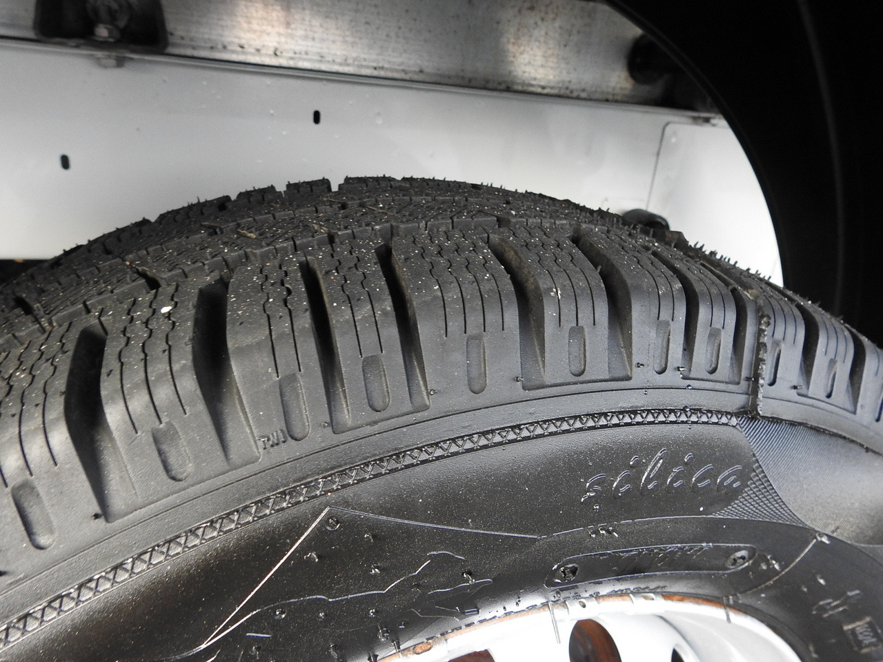 Utilitaire plateau baché RENAULT MASTER TARPAULIN 10 PALLETS WEBASTO CRUISE CONTROL AIR CONDITIONING LED LIGHTS PNEUMATICS  165HP: photos 23