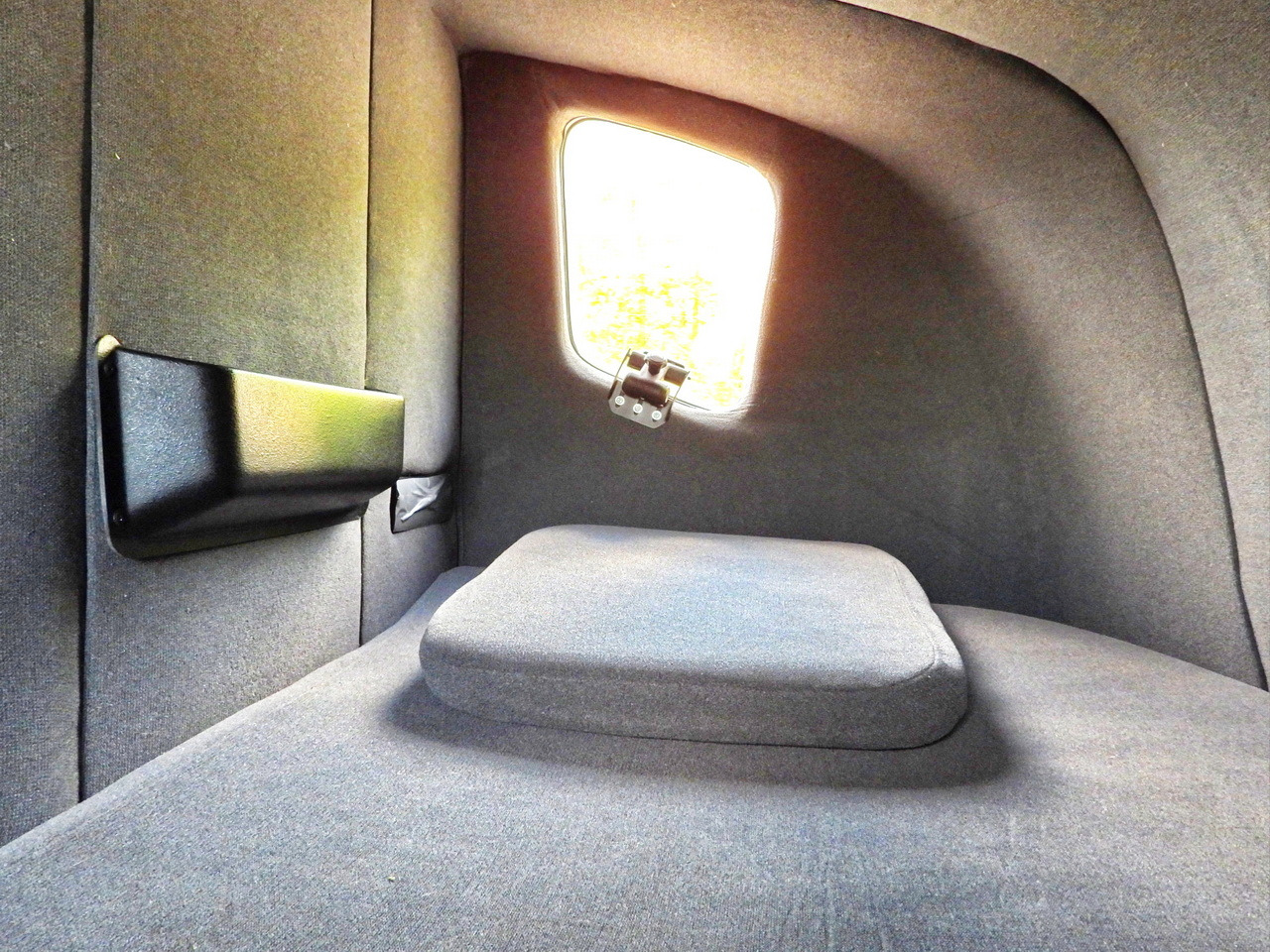 Utilitaire plateau baché RENAULT MASTER  TARPAULIN 10 PALLETS WEBASTO CRUISE CONTROL LED LIGHTS PNEUMATICS AIR CONDITIONING  165HP: photos 40