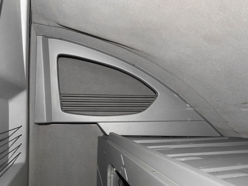 Utilitaire plateau baché, Utilitaire double cabine Renault MASTER PRITSCHE PLANE 10 PALETTEN WEBASTO  A/C: photos 30
