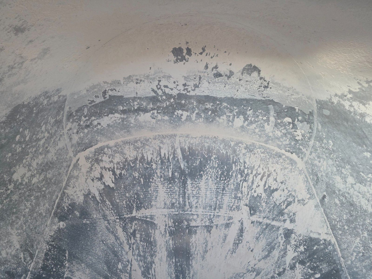 Citerne pulvérulente Feldbinder EUT 40.3/7645/A/2 / 1 Kammer: photos 11