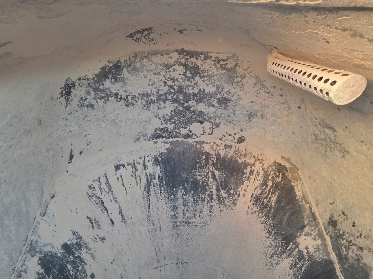 Citerne pulvérulente Feldbinder EUT 40.3/7645/A/2 / 1 Kammer: photos 15