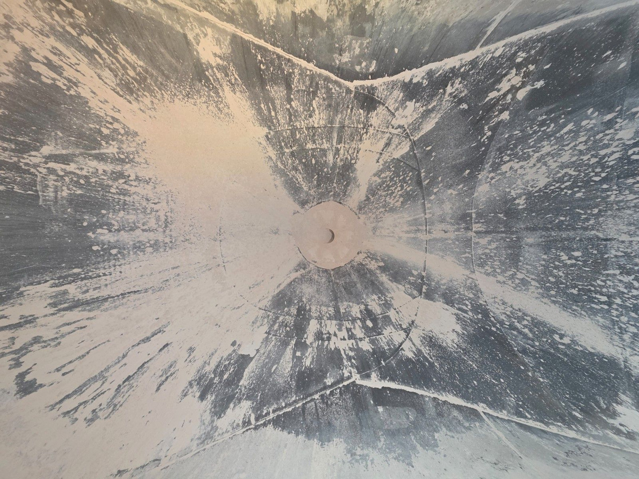 Citerne pulvérulente Feldbinder EUT 40.3/7645/A/2 / 1 Kammer: photos 14