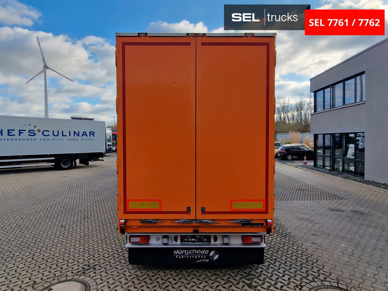 Camion à rideaux coulissants Mercedes-Benz Actros 2548 / Retarder / Euro 6E / Aluklappen: photos 6