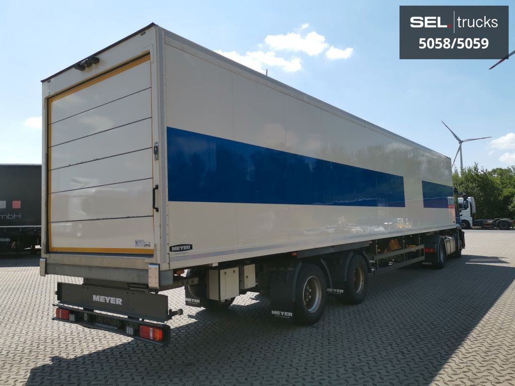 Iveco Stralis 400 / ZF Intarder / komplett Iveco Stralis 400 / ZF Intarder / komplett - Tracteur routier: photos 5 Iveco Stralis 400 / ZF Intarder / komplett Iveco Stralis 400 / ZF Intarder / komplett - Tracteur routier: photos 5