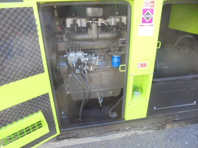 Groupe électrogène Active ACT 58: photos 7 Groupe électrogène Active ACT 58: photos 7