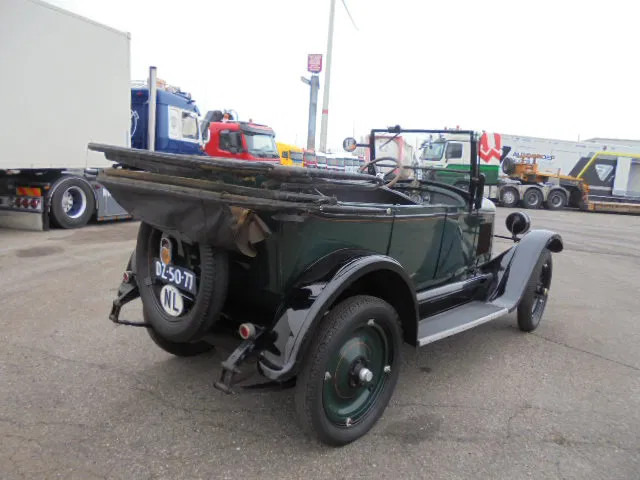 Chevrolet Superior Superior - Voiture: photos 4 Chevrolet Superior Superior - Voiture: photos 4