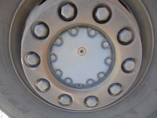 Camion de pompier DAF 75.270 ATI 4X4 NL TRUCK: photos 15