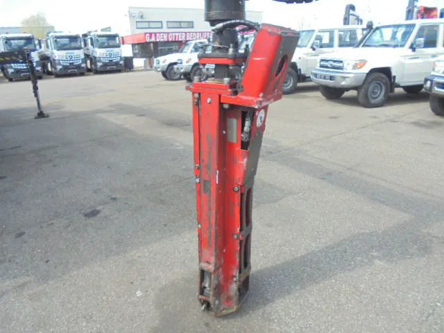 DAF CF 250 FAN CF75-250 6X2 - Benne à ordures ménagères: photos 5 DAF CF 250 FAN CF75-250 6X2 - Benne à ordures ménagères: photos 5