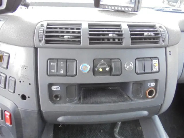Benne à ordures ménagères DAF CF 290 6X2: photos 10