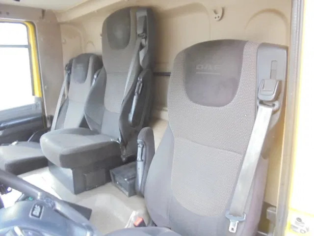Benne à ordures ménagères DAF CF 290 NL TRUCK APK 06-26: photos 9