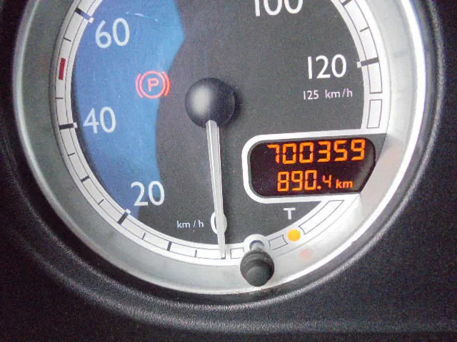 Camion grue DAF FAD 85-460 8X4 NL TRUCK: photos 11