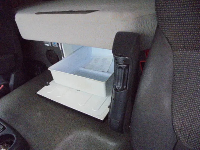 Camion grue DAF FAD 85-460 8X4 NL TRUCK: photos 8