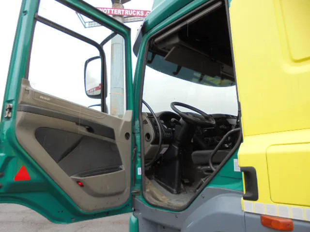 DAF FAD 85-460 8X4 NL TRUCK - Camion grue: photos 5 DAF FAD 85-460 8X4 NL TRUCK - Camion grue: photos 5