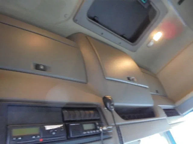 Camion grue DAF FAD 85-460 8X4 NL TRUCK: photos 9