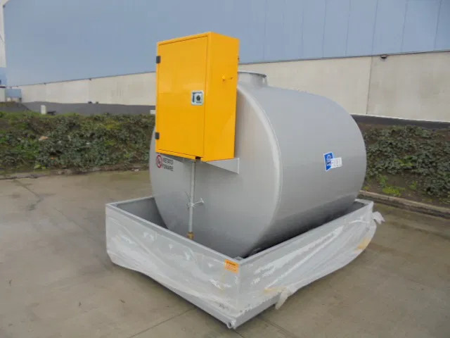 Emiliana Serbatoi TF3/50 NEW STOCK NOW - Cuve de stockage: photos 2 Emiliana Serbatoi TF3/50 NEW STOCK NOW - Cuve de stockage: photos 2