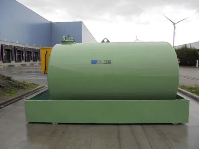 Emiliana Serbatoi TF9/50 NEW STOCK NOW - Cuve de stockage: photos 3 Emiliana Serbatoi TF9/50 NEW STOCK NOW - Cuve de stockage: photos 3