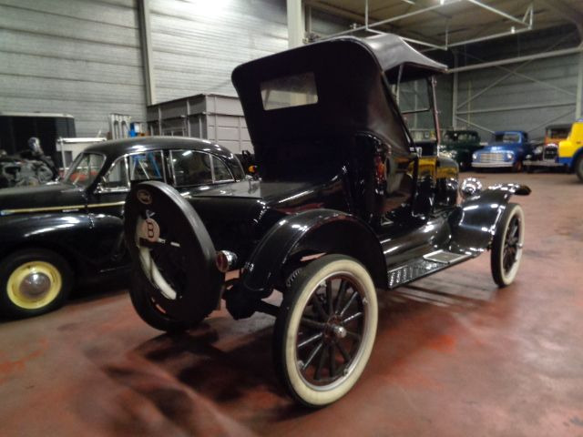 Ford T T RUNABOUT - Cabriolet: photos 4 Ford T T RUNABOUT - Cabriolet: photos 4