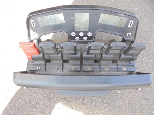 Benne à ordures ménagères Ginaf C C-3128 N EEV NL TRUCK: photos 20 Benne à ordures ménagères Ginaf C C-3128 N EEV NL TRUCK: photos 20