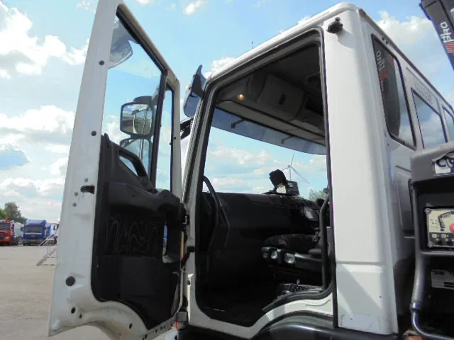 Benne à ordures ménagères Ginaf C C-3128 N EEV NL TRUCK: photos 12 Benne à ordures ménagères Ginaf C C-3128 N EEV NL TRUCK: photos 12