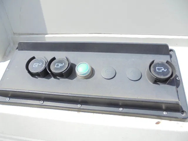 Benne à ordures ménagères Ginaf C C-3128 N EEV NL TRUCK: photos 18 Benne à ordures ménagères Ginaf C C-3128 N EEV NL TRUCK: photos 18