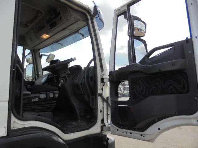 Benne à ordures ménagères Ginaf C C-3128 N EEV NL TRUCK: photos 13 Benne à ordures ménagères Ginaf C C-3128 N EEV NL TRUCK: photos 13