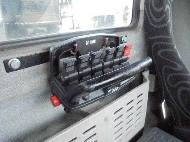 Benne à ordures ménagères Ginaf C C-3128 N EEV NL TRUCK: photos 17 Benne à ordures ménagères Ginaf C C-3128 N EEV NL TRUCK: photos 17