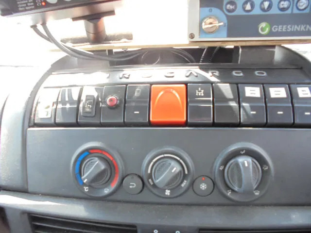 Benne à ordures ménagères Ginaf C C-3128 N EEV NL TRUCK: photos 16 Benne à ordures ménagères Ginaf C C-3128 N EEV NL TRUCK: photos 16