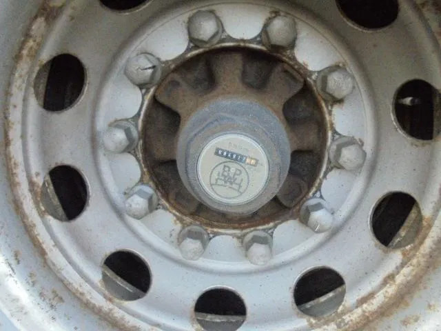 Krone SZ NL KENTEKEN - Semi-remorque fourgon: photos 5 Krone SZ NL KENTEKEN - Semi-remorque fourgon: photos 5