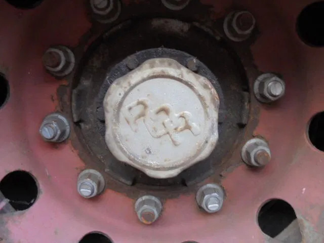 Semi-remorque porte-conteneur/ Caisse mobile Krone SZC 20 Z STEEL SUSPENSION NL KENTEKEN: photos 8 Semi-remorque porte-conteneur/ Caisse mobile Krone SZC 20 Z STEEL SUSPENSION NL KENTEKEN: photos 8