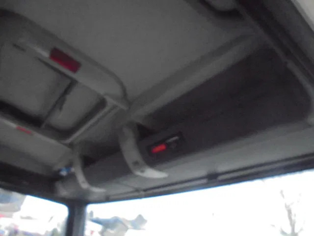 Camion hydrocureur MAN TGA 26.400 6X4 Manual: photos 14