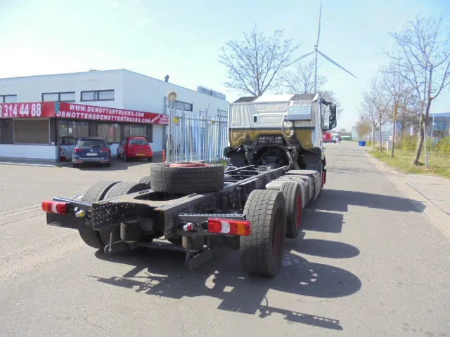 Mercedes-Benz Actros 2340 LL - Camion porte-voitures: photos 4 Mercedes-Benz Actros 2340 LL - Camion porte-voitures: photos 4