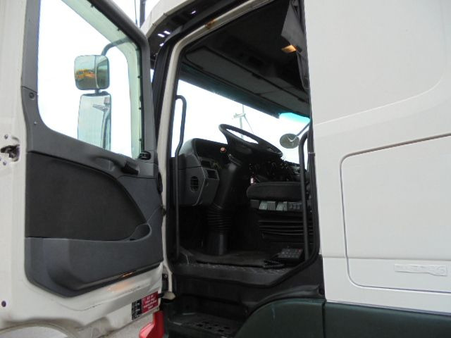 Mercedes-Benz Actros 2541 6X2 MIDLIFT - Camion porte-voitures: photos 5 Mercedes-Benz Actros 2541 6X2 MIDLIFT - Camion porte-voitures: photos 5