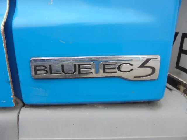 Camion fourgon Mercedes-Benz Atego 1218: photos 13 Camion fourgon Mercedes-Benz Atego 1218: photos 13