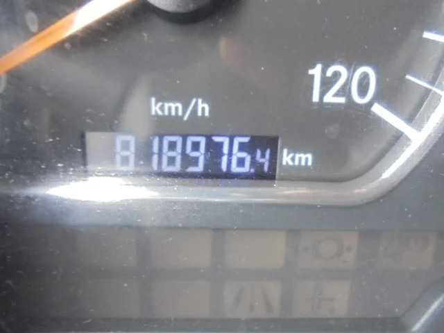 Camion fourgon Mercedes-Benz Atego 1218: photos 14 Camion fourgon Mercedes-Benz Atego 1218: photos 14