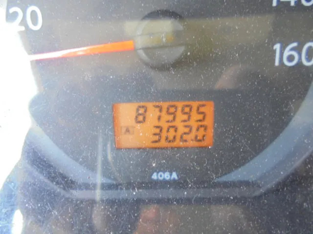 Fourgon grand volume Nissan Cabstar 35.14: photos 13