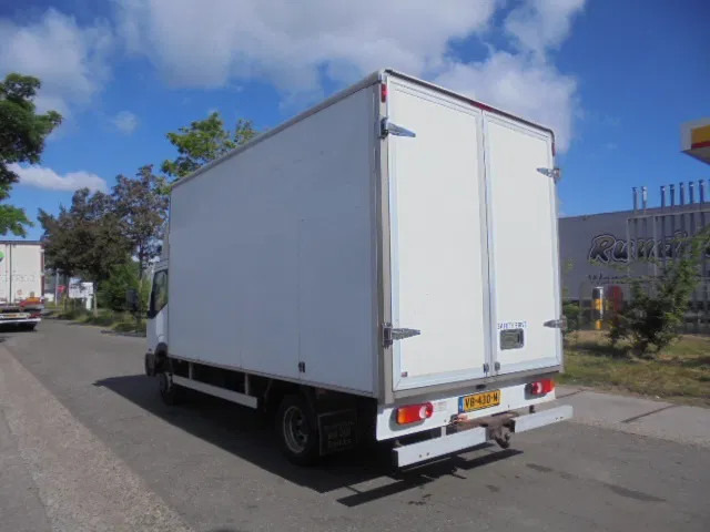 Fourgon grand volume Nissan Cabstar 35.14: photos 6