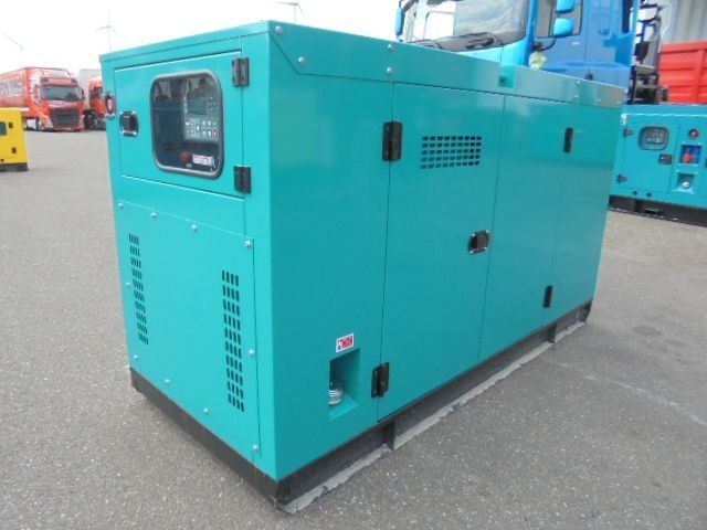 PLASMA P50 - Groupe électrogène: photos 4 PLASMA P50 - Groupe électrogène: photos 4