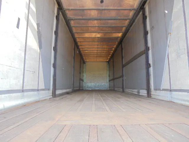 Pacton 2530 D-13 APK 11-2025 NL TRAILER - Semi-remorque rideaux coulissants: photos 5 Pacton 2530 D-13 APK 11-2025 NL TRAILER - Semi-remorque rideaux coulissants: photos 5