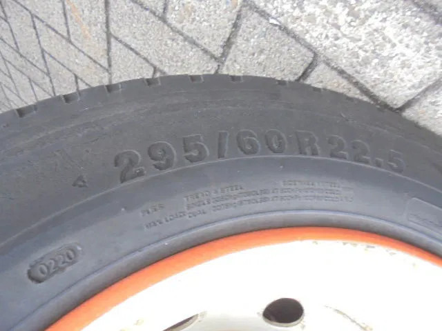 Semi-remorque rideaux coulissants Pacton B1-001 NL TRAILER APK 06-2026: photos 16 Semi-remorque rideaux coulissants Pacton B1-001 NL TRAILER APK 06-2026: photos 16