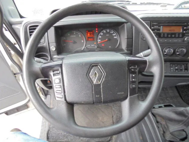 Renault D 6.5 150 NL TRUCK - crédit-bail Renault D 6.5 150 NL TRUCK: photos 12 Renault D 6.5 150 NL TRUCK - crédit-bail Renault D 6.5 150 NL TRUCK: photos 12