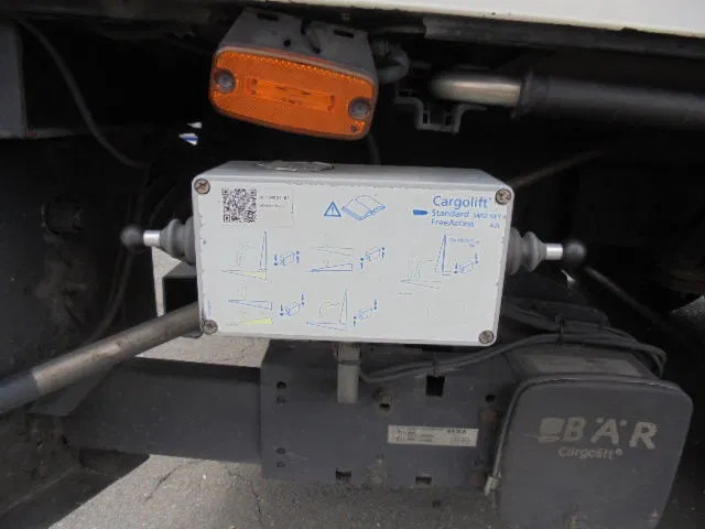 Renault D 6.5 150 NL TRUCK - crédit-bail Renault D 6.5 150 NL TRUCK: photos 19 Renault D 6.5 150 NL TRUCK - crédit-bail Renault D 6.5 150 NL TRUCK: photos 19