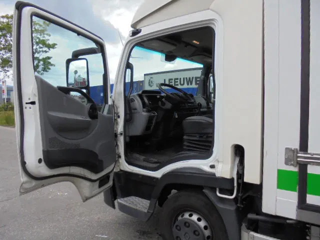 Renault D 6.5 150 NL TRUCK - crédit-bail Renault D 6.5 150 NL TRUCK: photos 11 Renault D 6.5 150 NL TRUCK - crédit-bail Renault D 6.5 150 NL TRUCK: photos 11