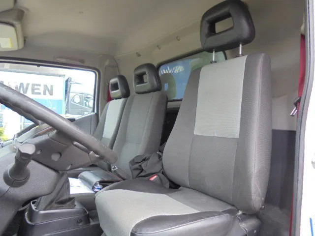 Renault D 6.5 150 NL TRUCK - crédit-bail Renault D 6.5 150 NL TRUCK: photos 15 Renault D 6.5 150 NL TRUCK - crédit-bail Renault D 6.5 150 NL TRUCK: photos 15