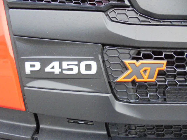 Scania P450 XT 4X4 NIEUW - DEMO - crédit-bail Scania P450 XT 4X4 NIEUW - DEMO: photos 8 Scania P450 XT 4X4 NIEUW - DEMO - crédit-bail Scania P450 XT 4X4 NIEUW - DEMO: photos 8