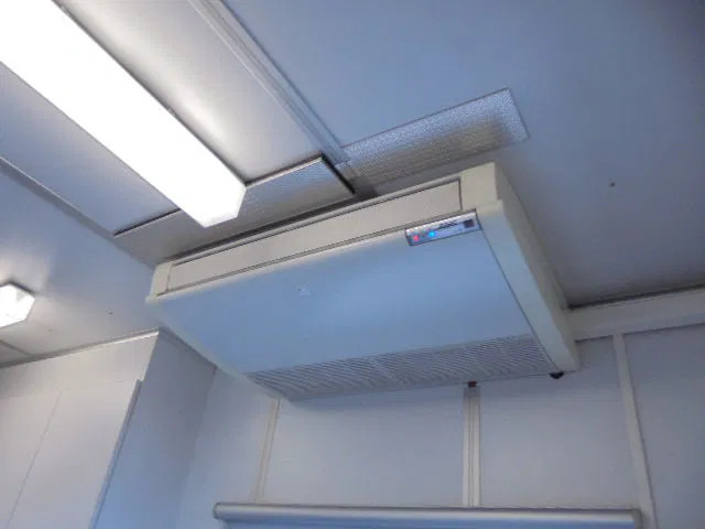 Smit STO 1230 POLITIE MOB KANTOOR - crédit-bail Smit STO 1230 POLITIE MOB KANTOOR: photos 17