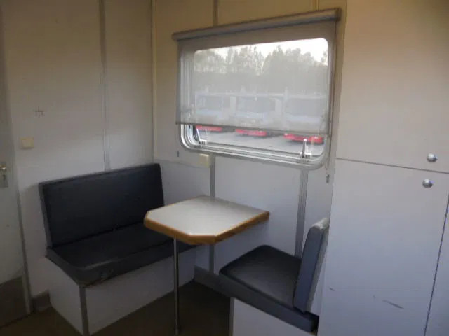 Smit STO 1230 POLITIE MOB KANTOOR - crédit-bail Smit STO 1230 POLITIE MOB KANTOOR: photos 10