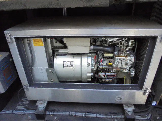 Smit STO 1230 POLITIE MOB KANTOOR - crédit-bail Smit STO 1230 POLITIE MOB KANTOOR: photos 19